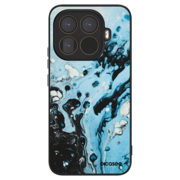 Etui na Xiaomi 15T Pro - Organic blue