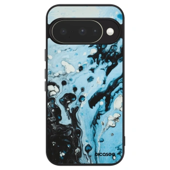 Etui na Google Pixel 10 - Organic blue