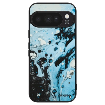 Etui na Google Pixel 10 Pro - Organic blue