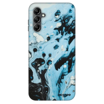 Etui na Samsung Galaxy A16 4G - Organic blue