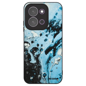 Etui na Xiaomi Redmi 15C 5G - Organic blue