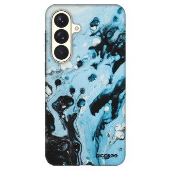 Etui na Samsung Galaxy S26+ - Organic blue