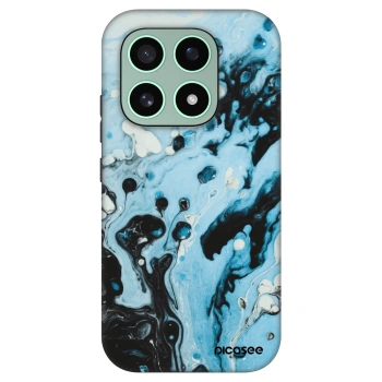 Etui na Xiaomi 17 - Organic blue