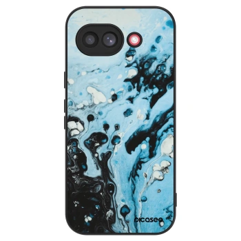 Etui na Google Pixel 10a - Organic blue
