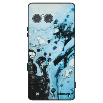 Etui na Sony Xperia 10 VII - Organic blue