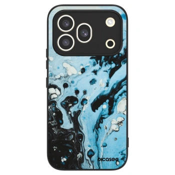 Picasee ULTIMATE CASE na Honor 600 Pro - Organic blue