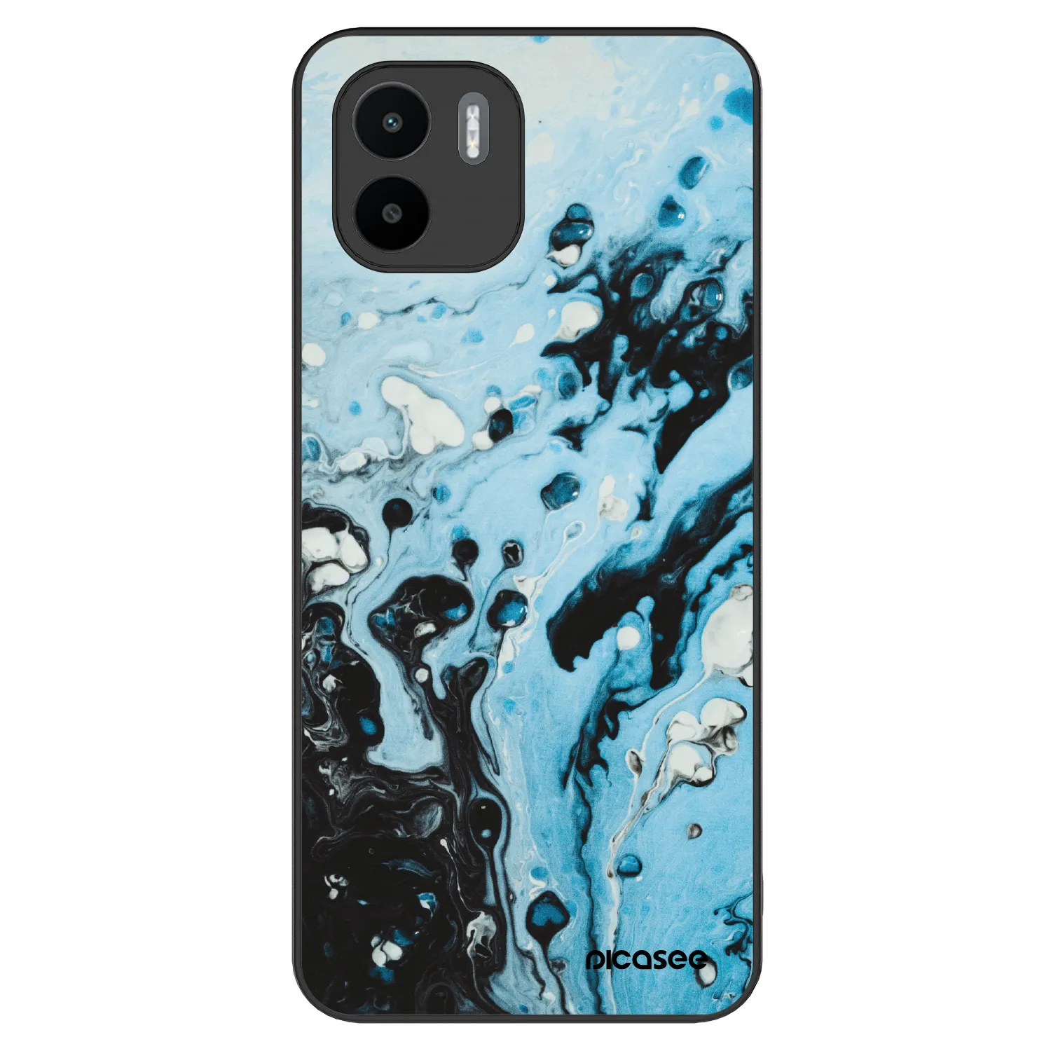 Picasee ULTIMATE CASE na Xiaomi Redmi A2 - Organic blue