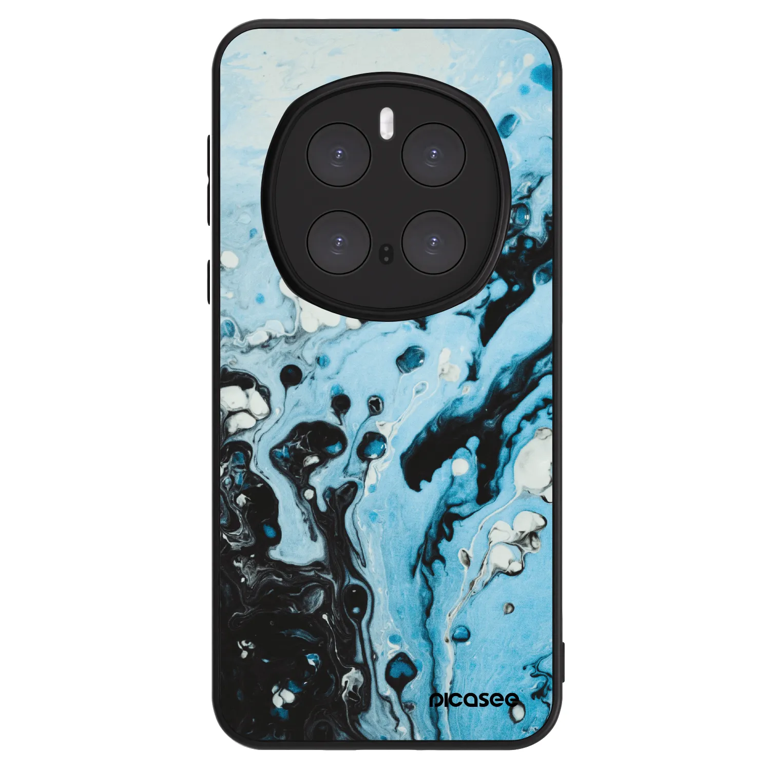 Picasee ULTIMATE CASE na Honor Magic7 Pro 5G - Organic blue