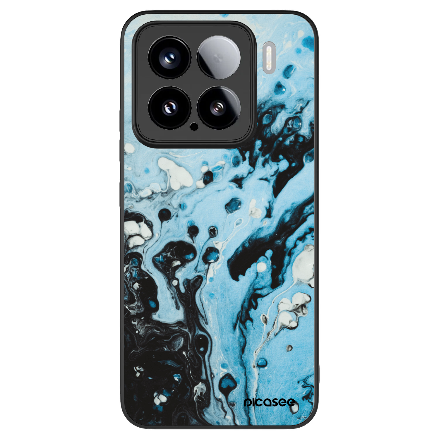 Picasee ULTIMATE CASE na Xiaomi 15 - Organic blue