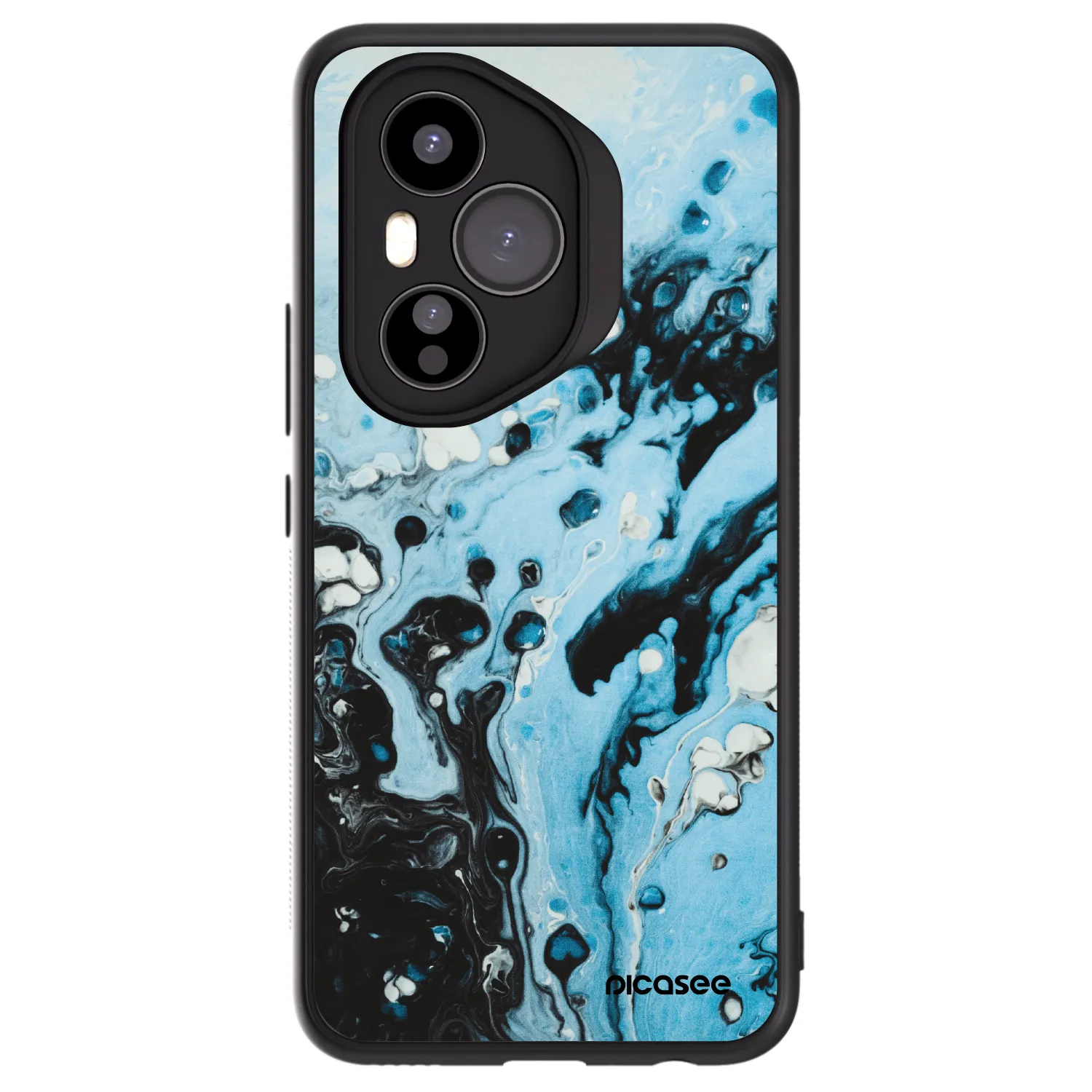 Picasee ULTIMATE CASE na Honor 400 Pro 5G - Organic blue