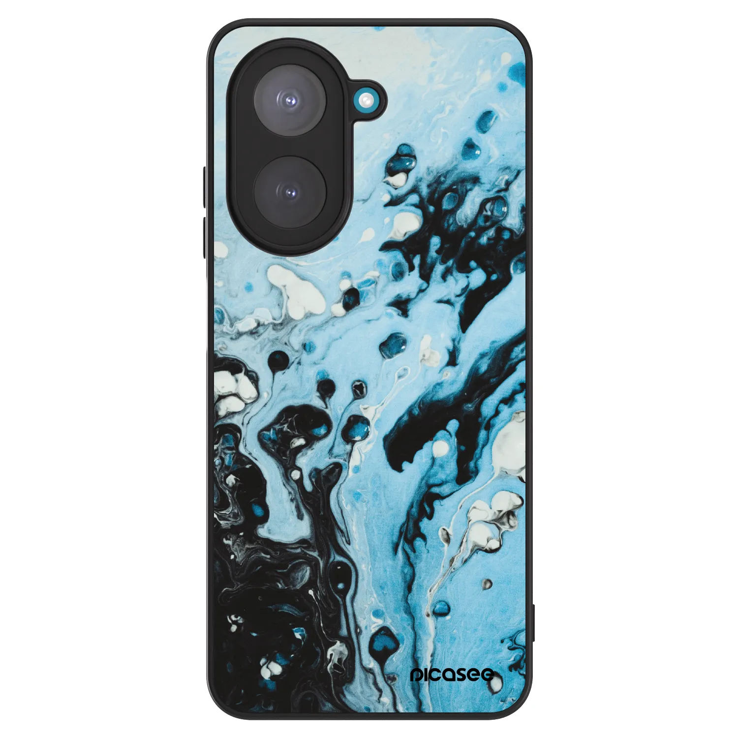 Picasee ULTIMATE CASE na Xiaomi Redmi A5 - Organic blue