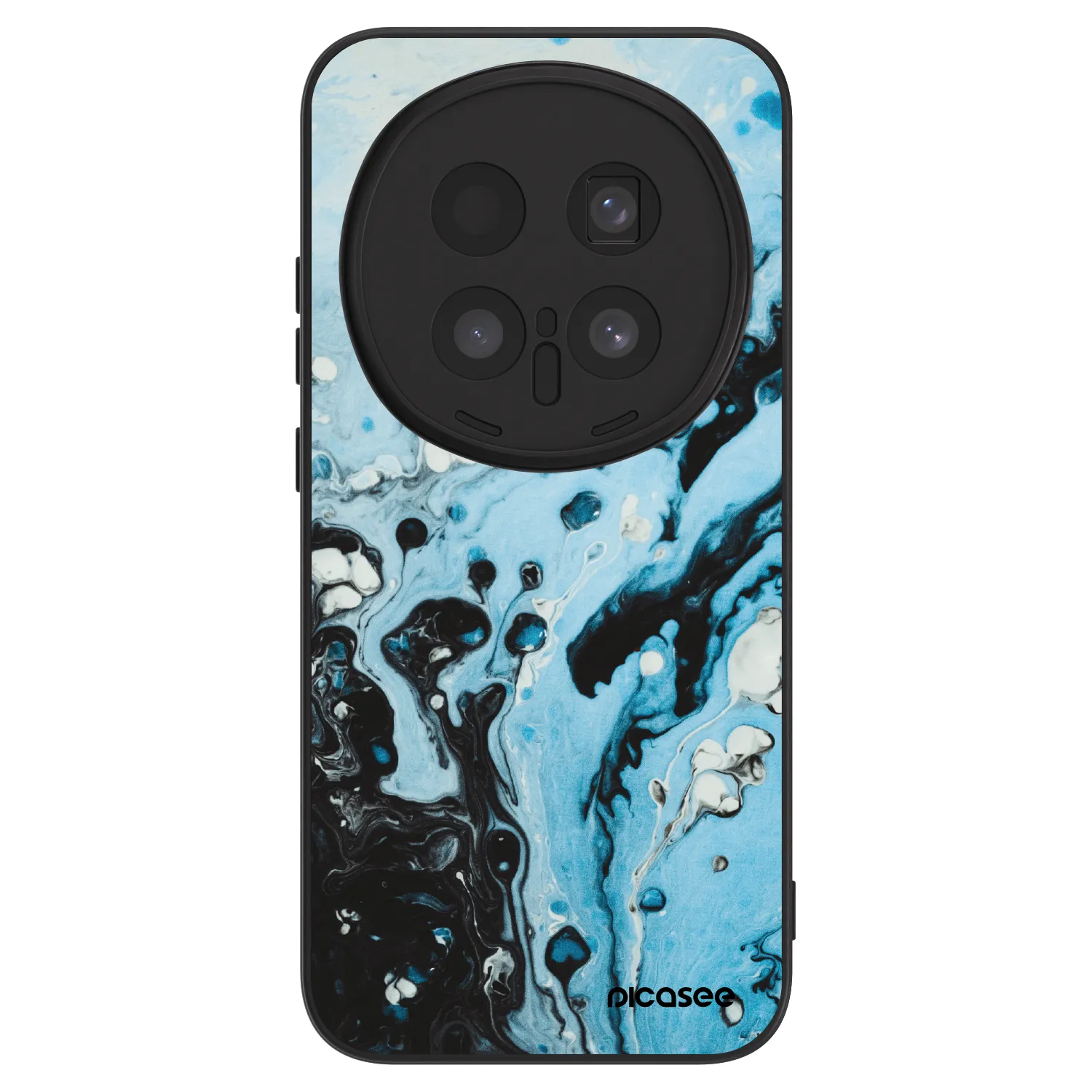 Picasee ULTIMATE CASE na Honor Magic8 Pro 5G - Organic blue