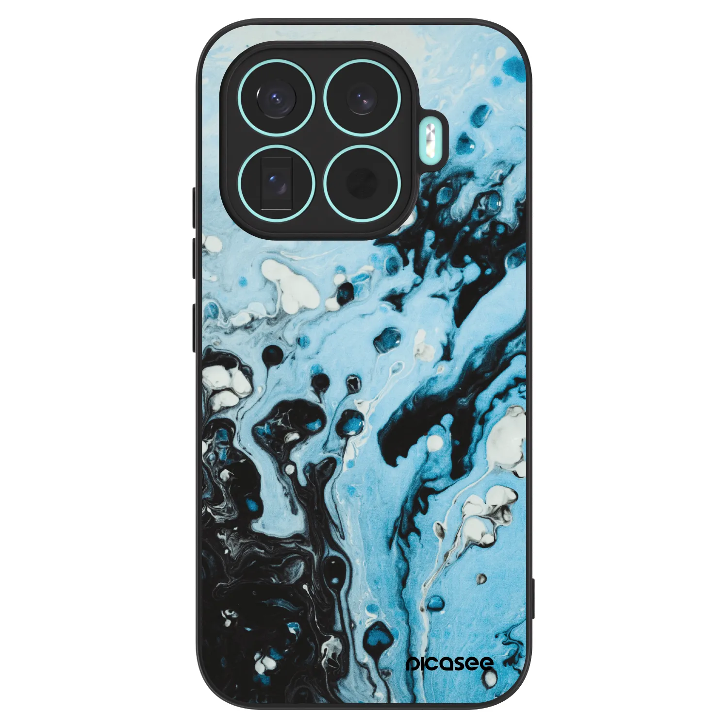 Picasee ULTIMATE CASE na Xiaomi 17T - Organic blue