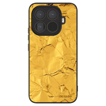 Picasee ULTIMATE CASE na Xiaomi 15T Pro - Gold