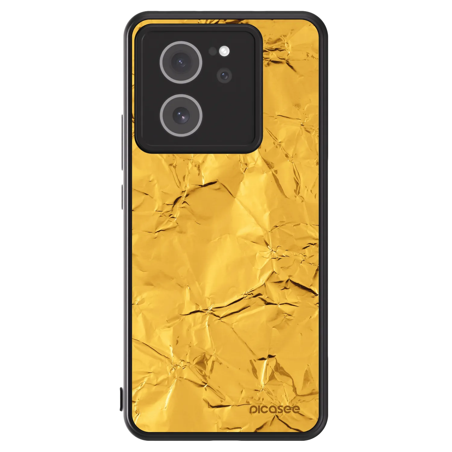 Picasee ULTIMATE CASE na Xiaomi 13T - Gold