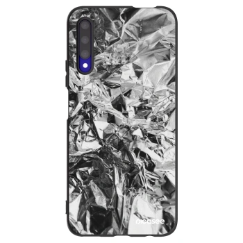 Etui na Honor 9X Pro - Chrome