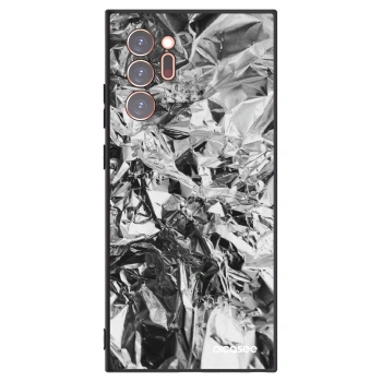 Etui na Samsung Galaxy Note 20 Ultra - Chrome