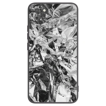 Etui na Huawei Y5P - Chrome