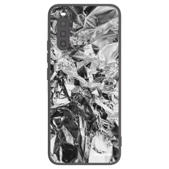 Etui na Sony Xperia 10 II - Chrome