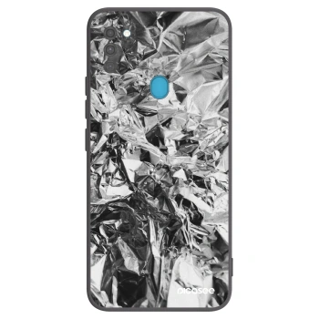 Etui na Samsung Galaxy M11 - Chrome