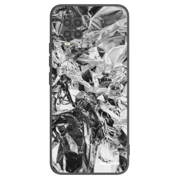 Etui na Xiaomi Mi 10 Lite - Chrome