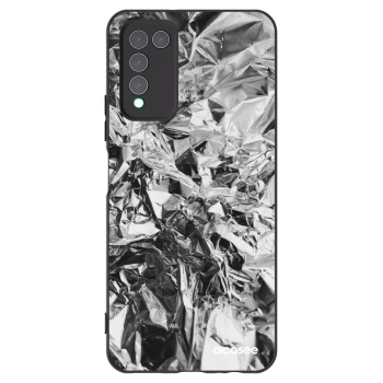 Etui na Honor 10X Lite - Chrome