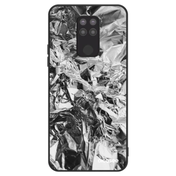 Etui na Xiaomi Redmi Note 9 - Chrome