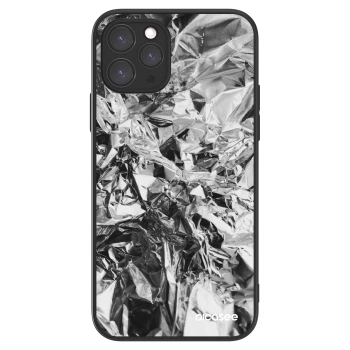 Picasee ULTIMATE CASE na Apple iPhone 11 Pro - Chrome