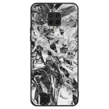 Etui na Xiaomi Redmi Note 9 Pro - Chrome