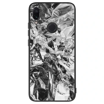 Etui na Xiaomi Redmi Note 7 - Chrome