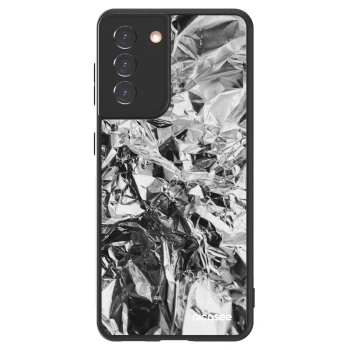 Picasee ULTIMATE CASE na Samsung Galaxy S21 5G G991B - Chrome