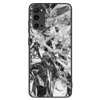Etui na Samsung Galaxy S20 G980F - Chrome
