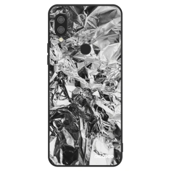 Etui na Xiaomi Redmi 7 - Chrome