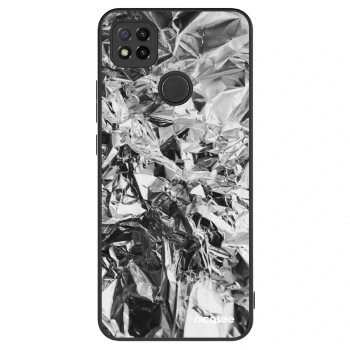 Etui na Xiaomi Redmi 9C - Chrome