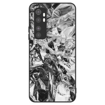 Etui na Xiaomi Mi Note 10 Lite - Chrome