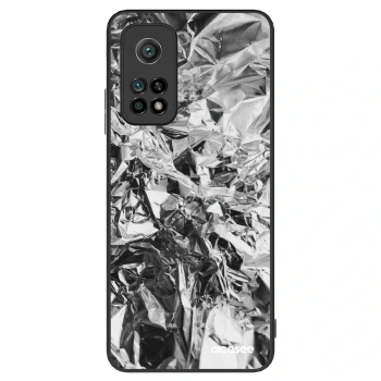 Etui na Xiaomi Mi 10T Pro - Chrome