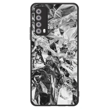 Etui na Huawei P Smart 2021 - Chrome