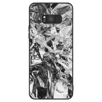 Etui na Samsung Galaxy S8 G950F - Chrome