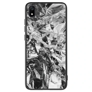 Etui na Xiaomi Redmi 7A - Chrome