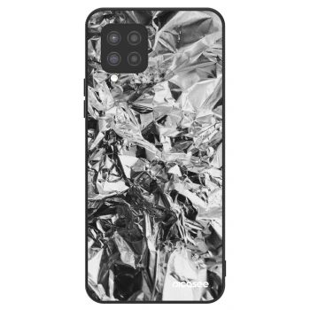 Etui na Samsung Galaxy A42 A426B - Chrome