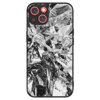 Picasee ULTIMATE CASE na Apple iPhone 13 - Chrome