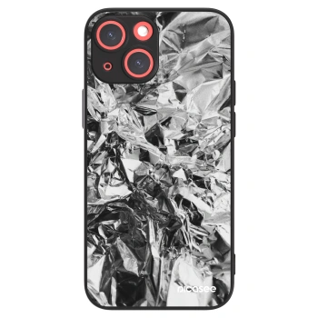 Picasee ULTIMATE CASE na Apple iPhone 13 mini - Chrome