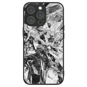 Picasee ULTIMATE CASE na Apple iPhone 13 Pro - Chrome