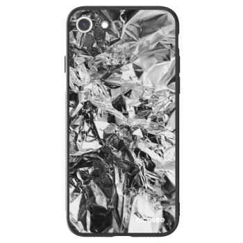 Picasee ULTIMATE CASE na Apple iPhone SE 2020 - Chrome
