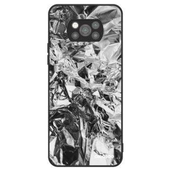 Etui na Xiaomi Poco X3 Pro - Chrome