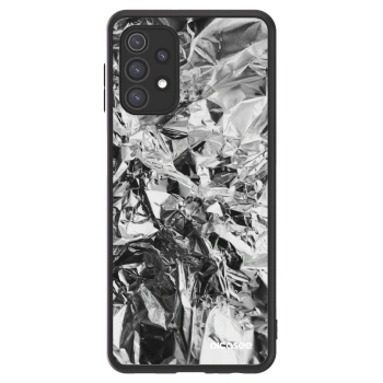 Picasee ULTIMATE CASE na Samsung Galaxy A32 5G A326B - Chrome