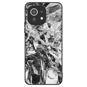 Etui na Xiaomi Mi 11 - Chrome