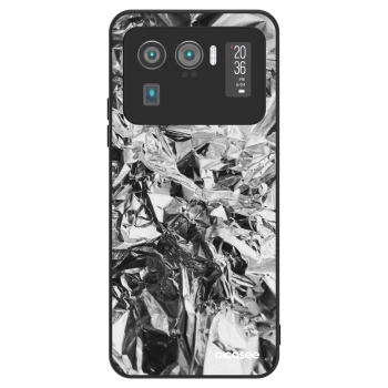Etui na Xiaomi Mi 11 Ultra - Chrome