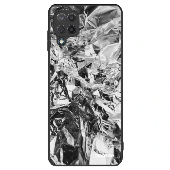 Etui na Samsung Galaxy M12 M127F - Chrome