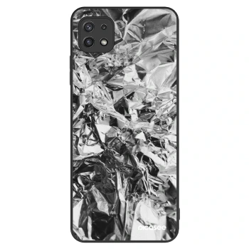 Etui na Samsung Galaxy A22 A226B 5G - Chrome